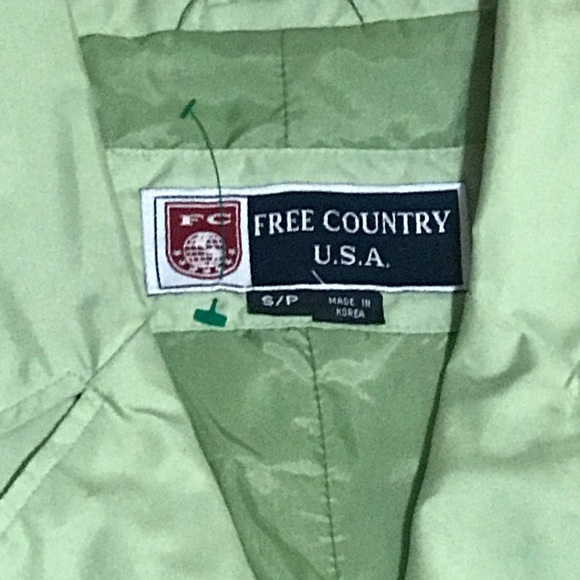 Free Country USA Woman - Picture 3 of 4